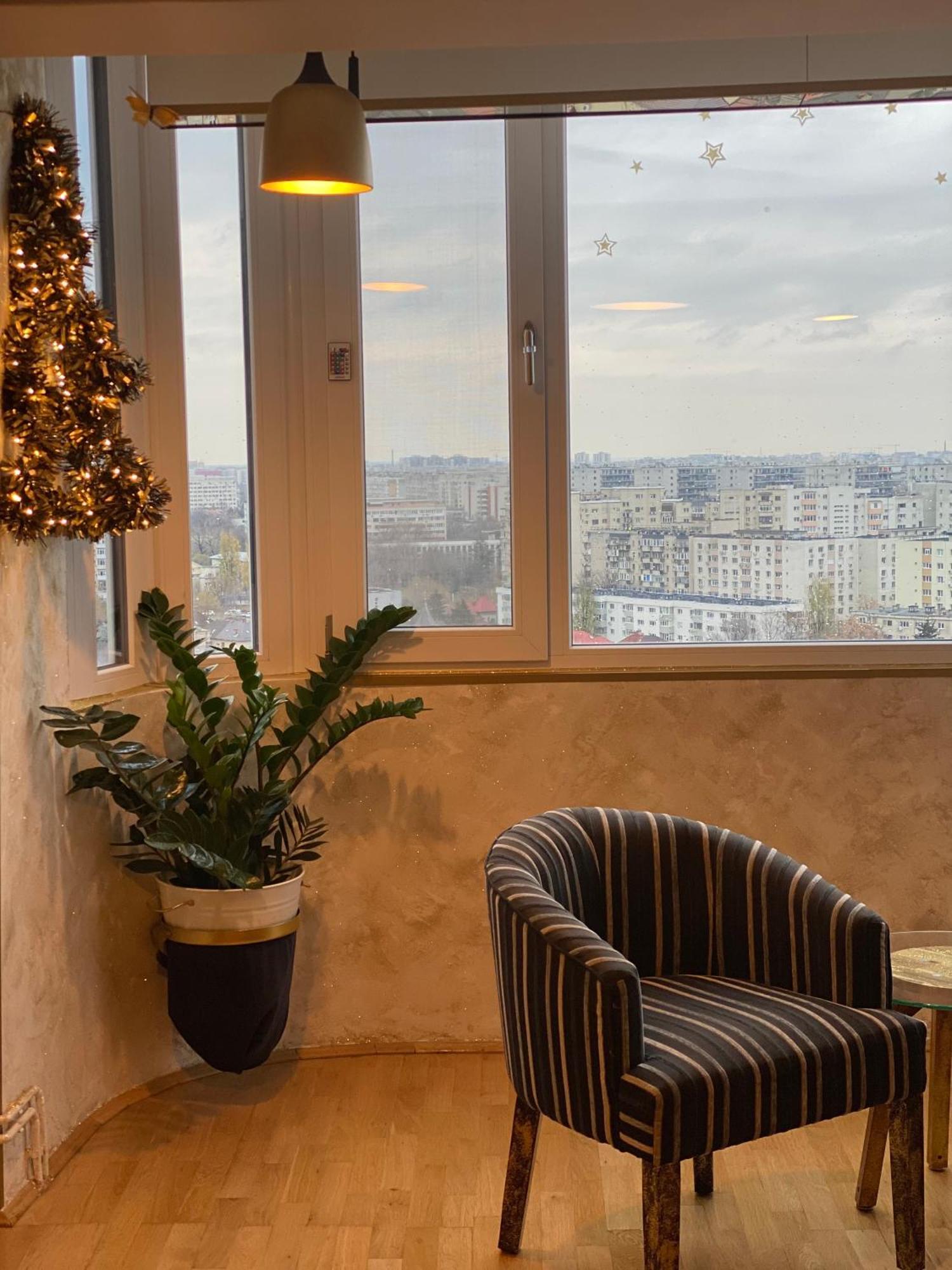 Apartment Casa S Piata Alba Iulia *