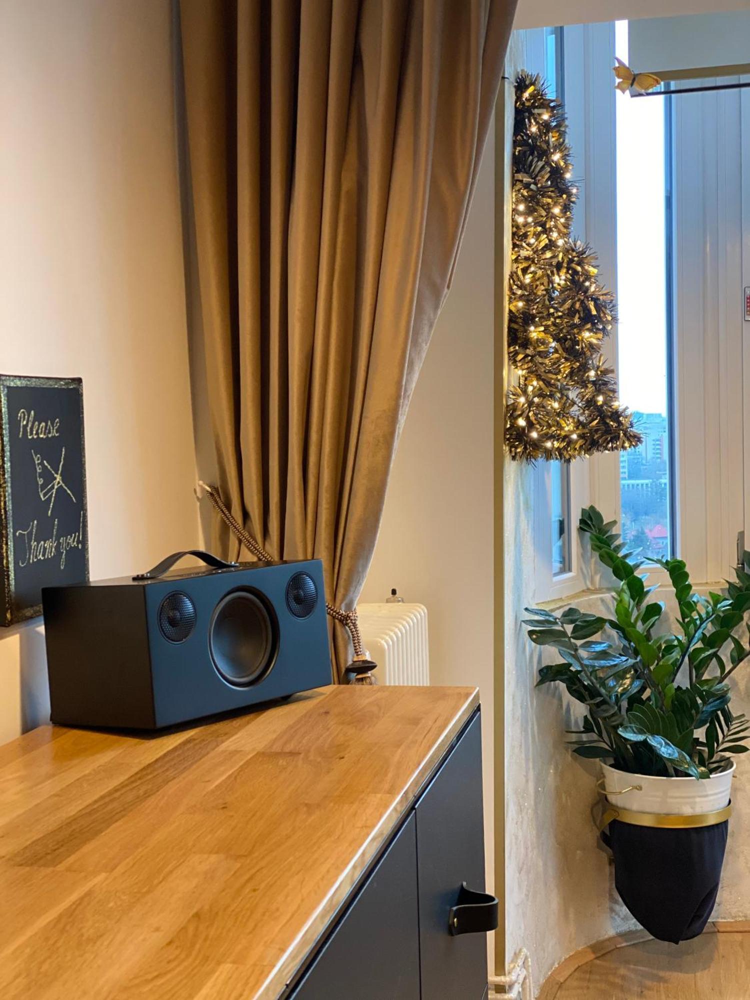 Apartment Casa S Piata Alba Iulia *
