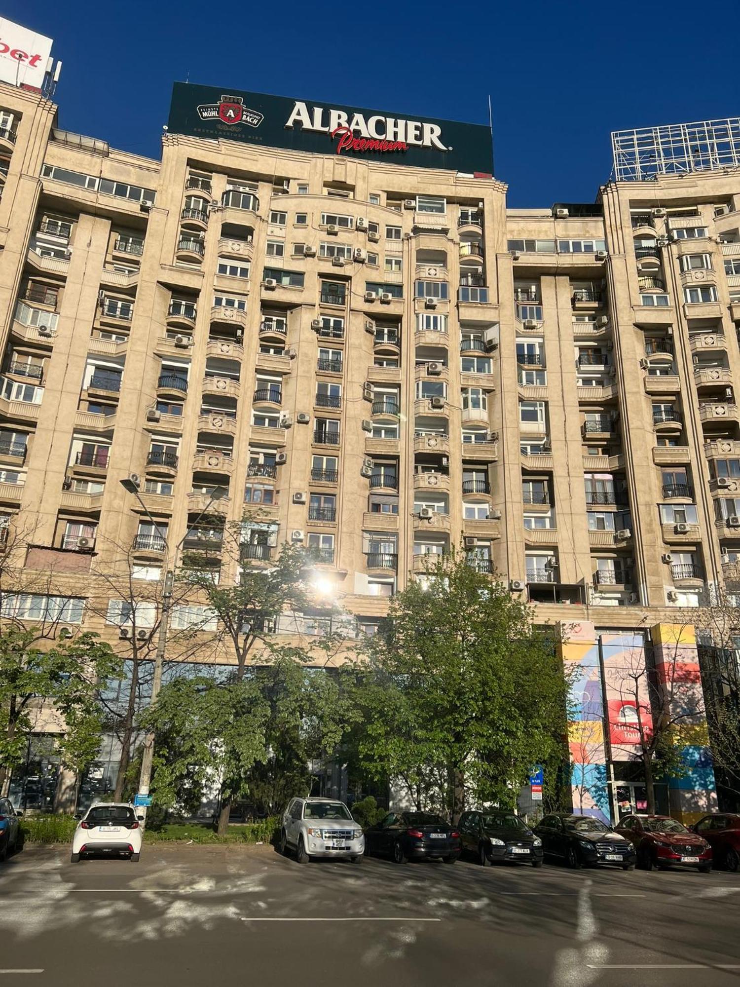 Casa S Piata Alba Iulia Apartment *